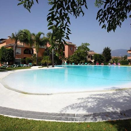 Apartamento Entre Marbella Y เอสเตโปนา ภายนอก รูปภาพ