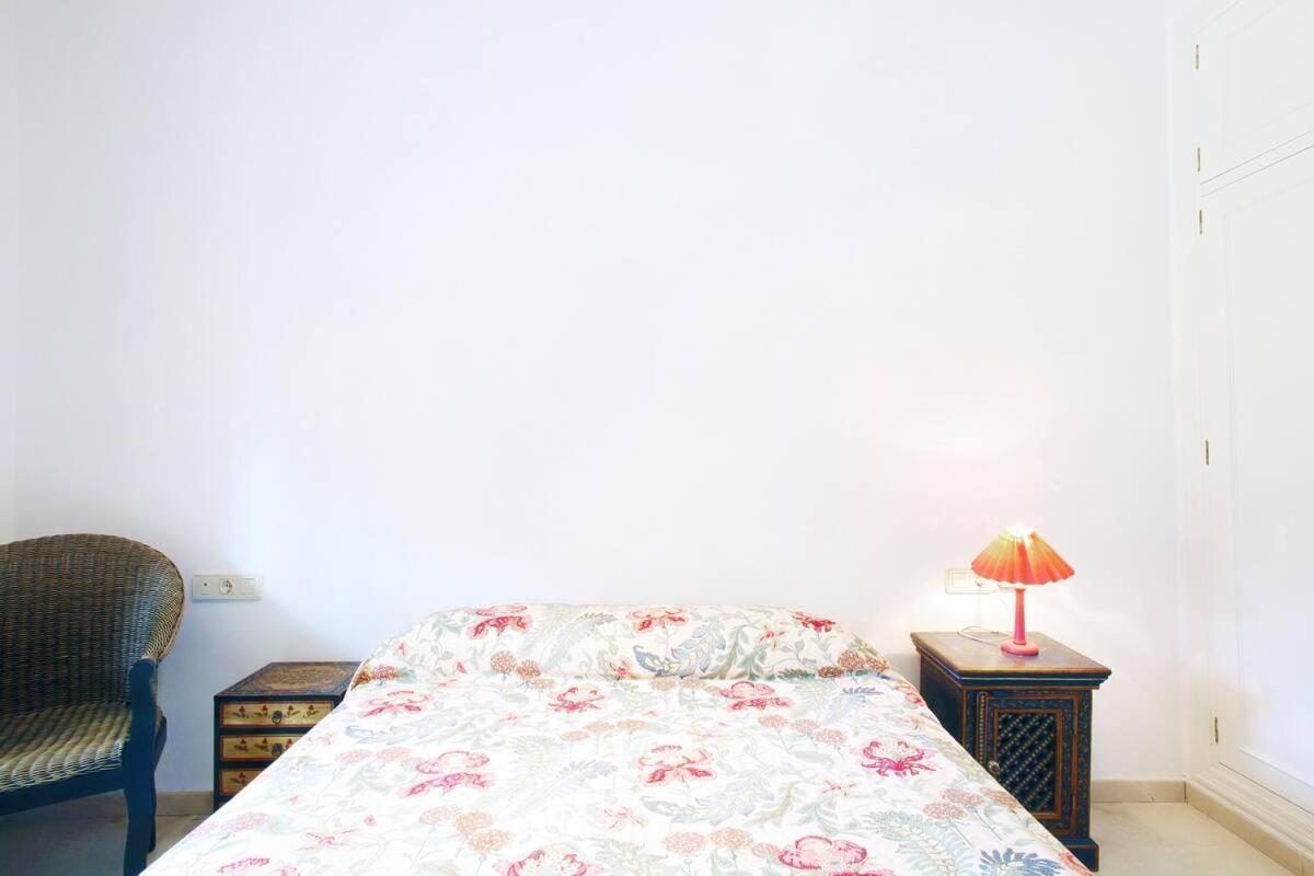 Apartamento Entre Marbella Y เอสเตโปนา ภายนอก รูปภาพ