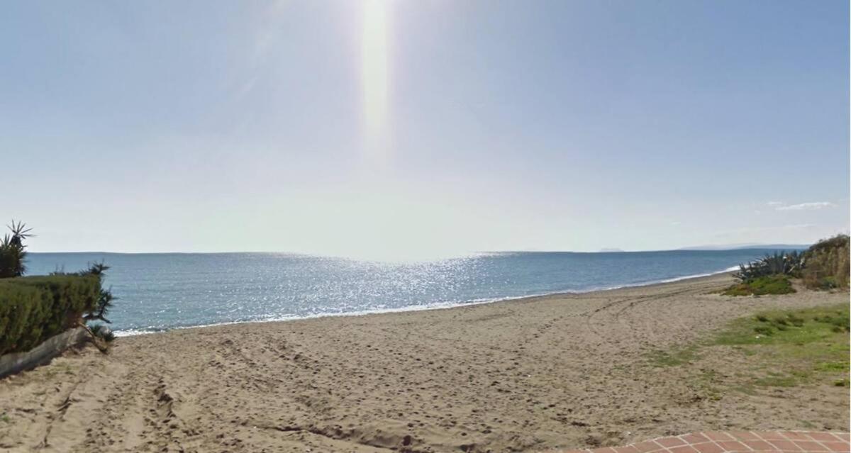 Apartamento Entre Marbella Y เอสเตโปนา ภายนอก รูปภาพ