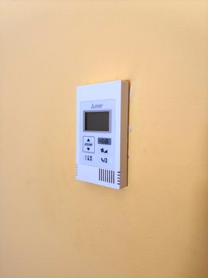 Apartamento Entre Marbella Y เอสเตโปนา ภายนอก รูปภาพ
